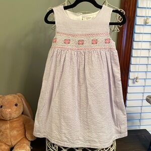 Beebay girl’s dress size 4 years